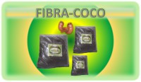 FIBRA DE COCO